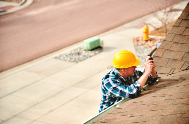 Best Gutter Installation and Roofing  in Everson, WA