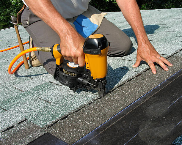 Quick and Trustworthy Emergency Roof Repair Services in Everson, WA
