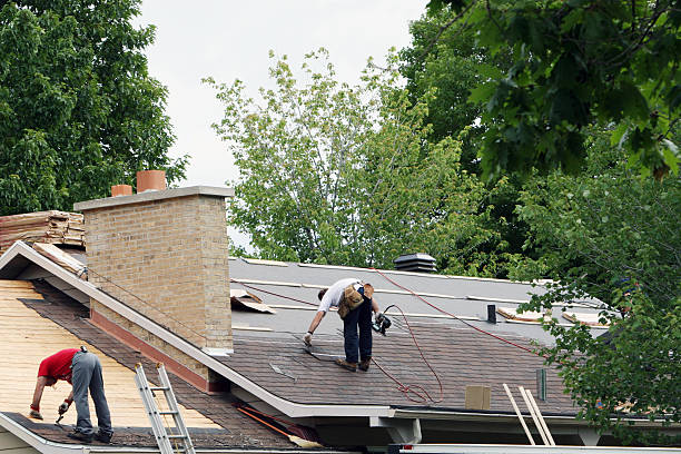 Best Flat Roof Repair Services  in Everson, WA