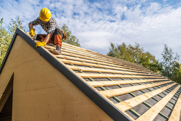 Best Roof Waterproofing Services  in Everson, WA