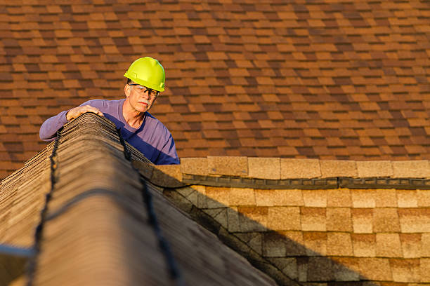 Best Tile Roofing Contractor  in Everson, WA