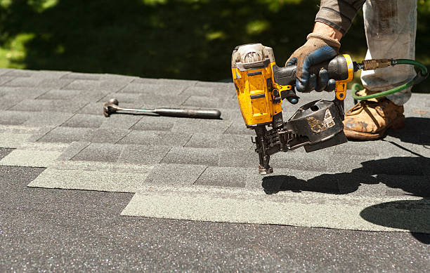 Best Slate Roofing Contractor  in Everson, WA