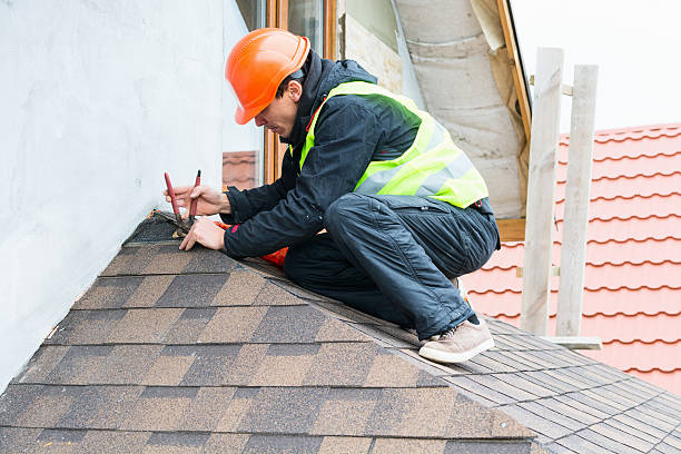 Best Commercial Roofing Services  in Everson, WA