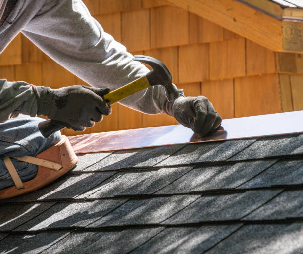 Best Flat Roof Repair Services  in Everson, WA